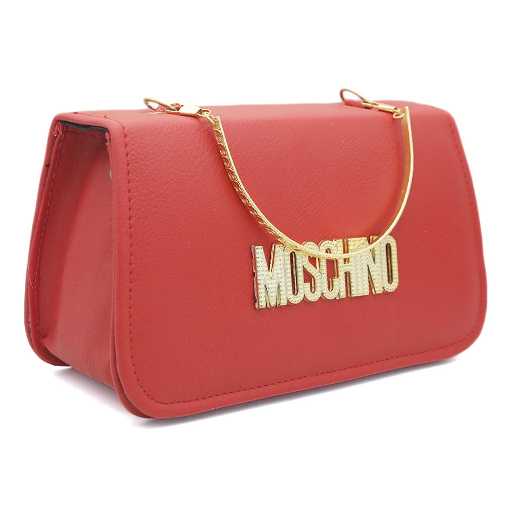 Women Shoulder Bag - Red, Women, Bags, Chase Value, Chase Value