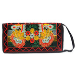 Women's Clutch 11-3 Flower - Multi, Women, Clutches, Chase Value, Chase Value