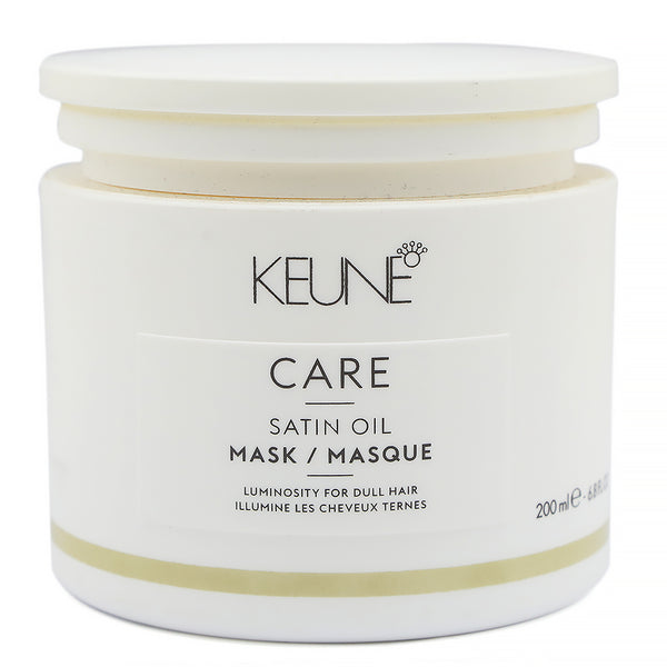 Keune Mask Masque - 200Ml Satin, Beauty & Personal Care, Hair Colour, Chase Value, Chase Value