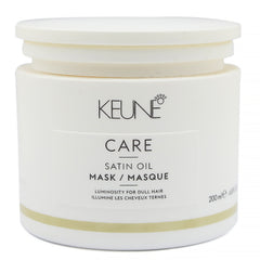 Keune Mask Masque - 200Ml Satin, Beauty & Personal Care, Hair Colour, Chase Value, Chase Value
