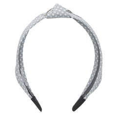 Hair Band (AY-211)	- Grey, Kids, Hair Accessories, Chase Value, Chase Value