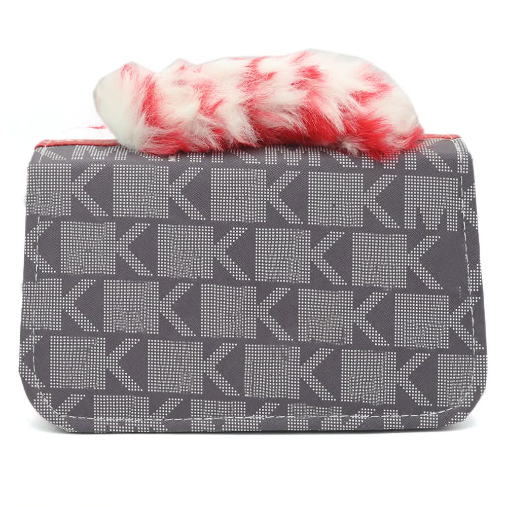 Women Shoulder Box 3165 - Red, Women, Clutches, Chase Value, Chase Value