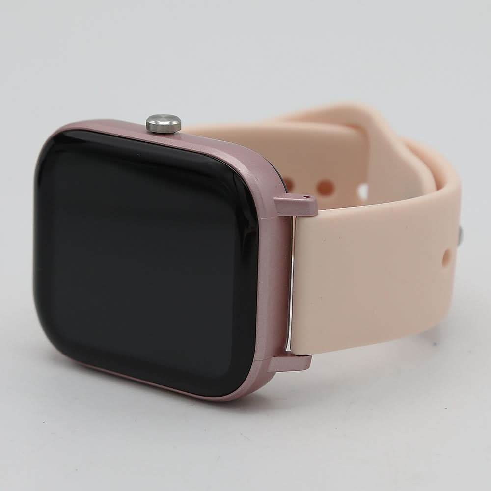 Men's Smart Watch DT36 - Pink, Men, Watches, Chase Value, Chase Value