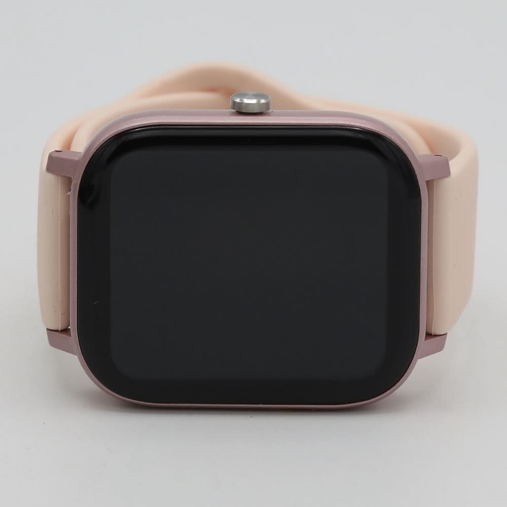 Men's Smart Watch DT36 - Pink, Men, Watches, Chase Value, Chase Value
