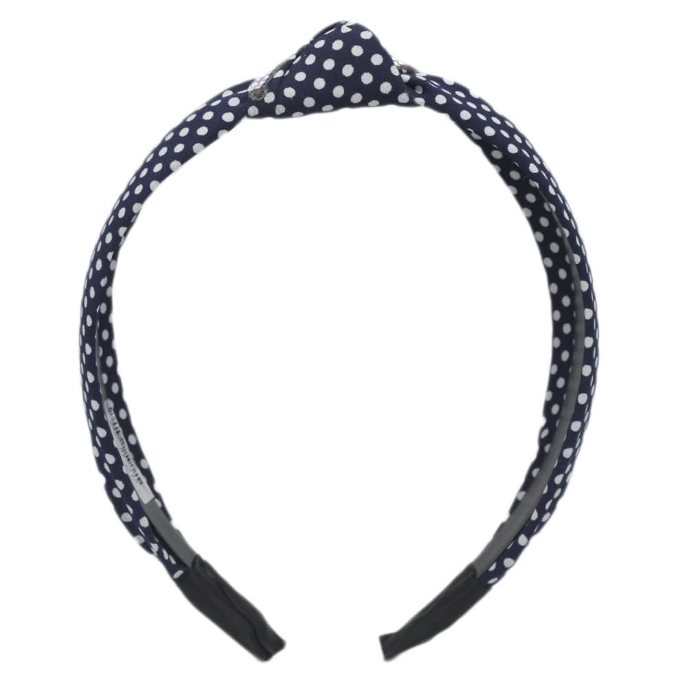 Hair Band (AY-211)	- N-Blue, Kids, Hair Accessories, Chase Value, Chase Value