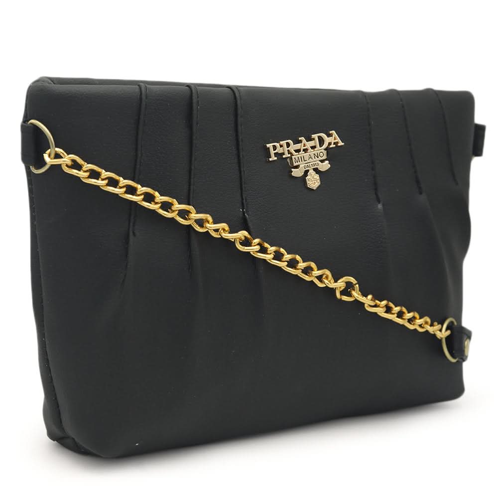Women's Purse 2861 - Black, Women, Bags, Chase Value, Chase Value