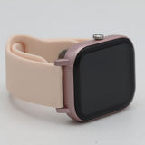 Men's Smart Watch DT36 - Pink, Men, Watches, Chase Value, Chase Value