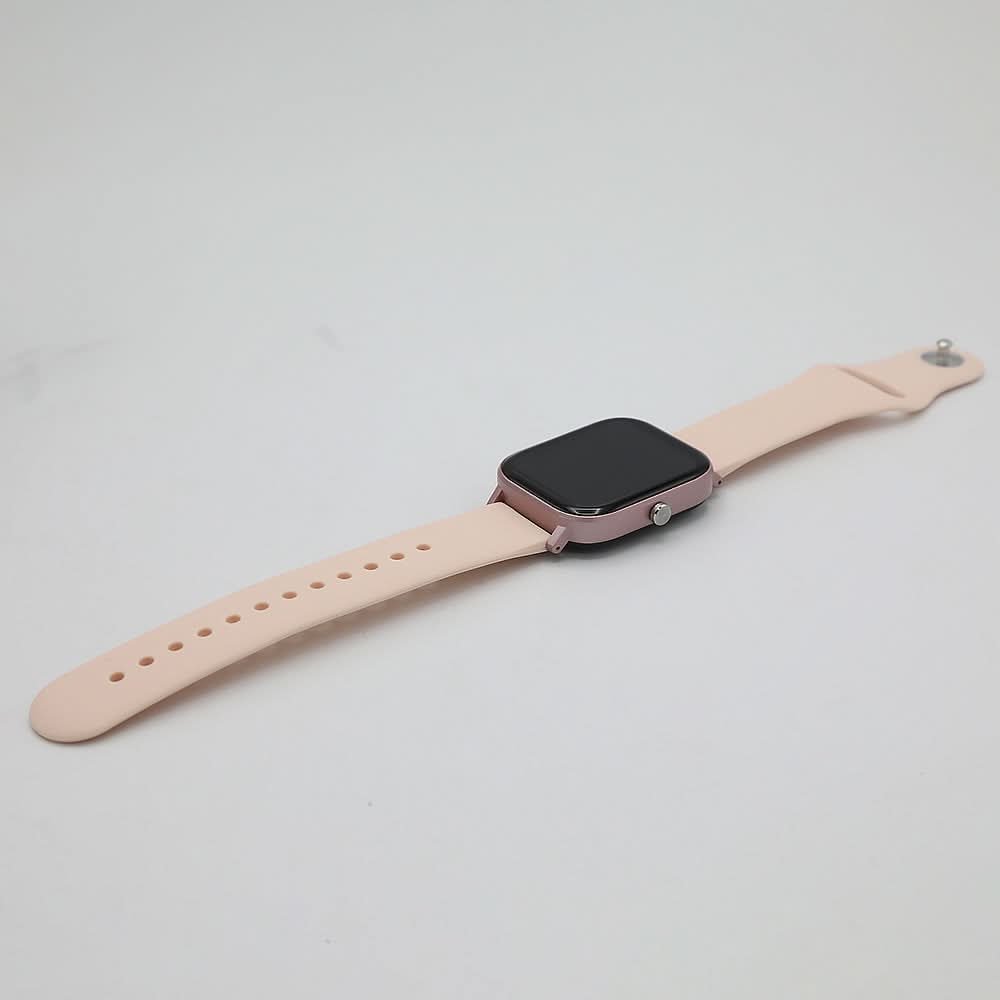 Men's Smart Watch DT36 - Pink, Men, Watches, Chase Value, Chase Value