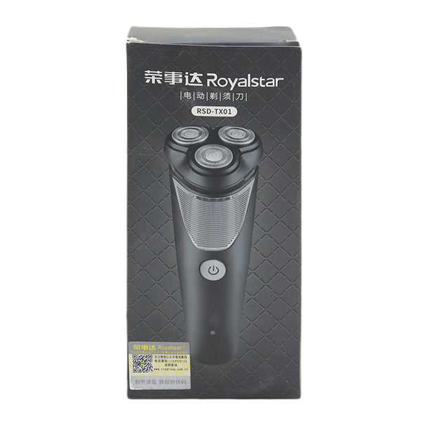 RSD-TX01 Shaver Royelstor, Home & Lifestyle, Shaver & Trimmers, Chase Value, Chase Value