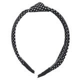 Hair Band (AY-211)	- Black, Kids, Hair Accessories, Chase Value, Chase Value