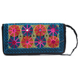Women's Clutch 11-4 Circle - Multi, Women, Clutches, Chase Value, Chase Value