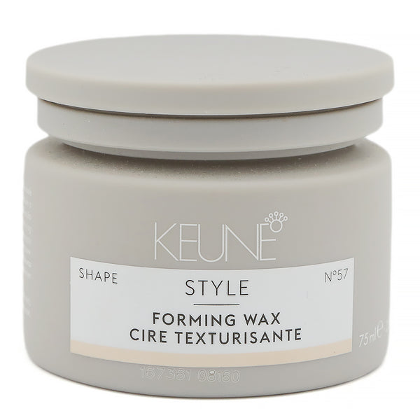Keune Style Forming Wax N57 75Ml, Beauty & Personal Care, Hair Colour, Chase Value, Chase Value
