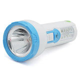 DP Torch Light LED-9092 - Blue, Home & Lifestyle, Emergency Lights & Torch, Chase Value, Chase Value