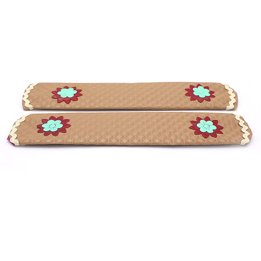 Deep Freezer Handle Cover - Fawn, Home & Lifestyle, Kitchen Tools And Accessories, Chase Value, Chase Value