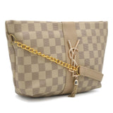 Women's Shoulder Bag - Light Brown, Women, Bags, Chase Value, Chase Value