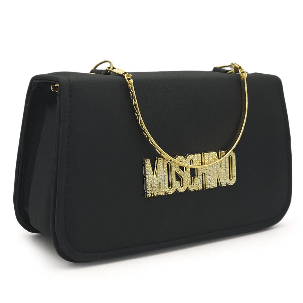 Women Shoulder Bag - Black, Women, Bags, Chase Value, Chase Value