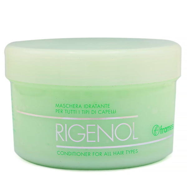 Framesi Rigenol Cond Jar - 500Ml, Beauty & Personal Care, Hair Colour, Chase Value, Chase Value