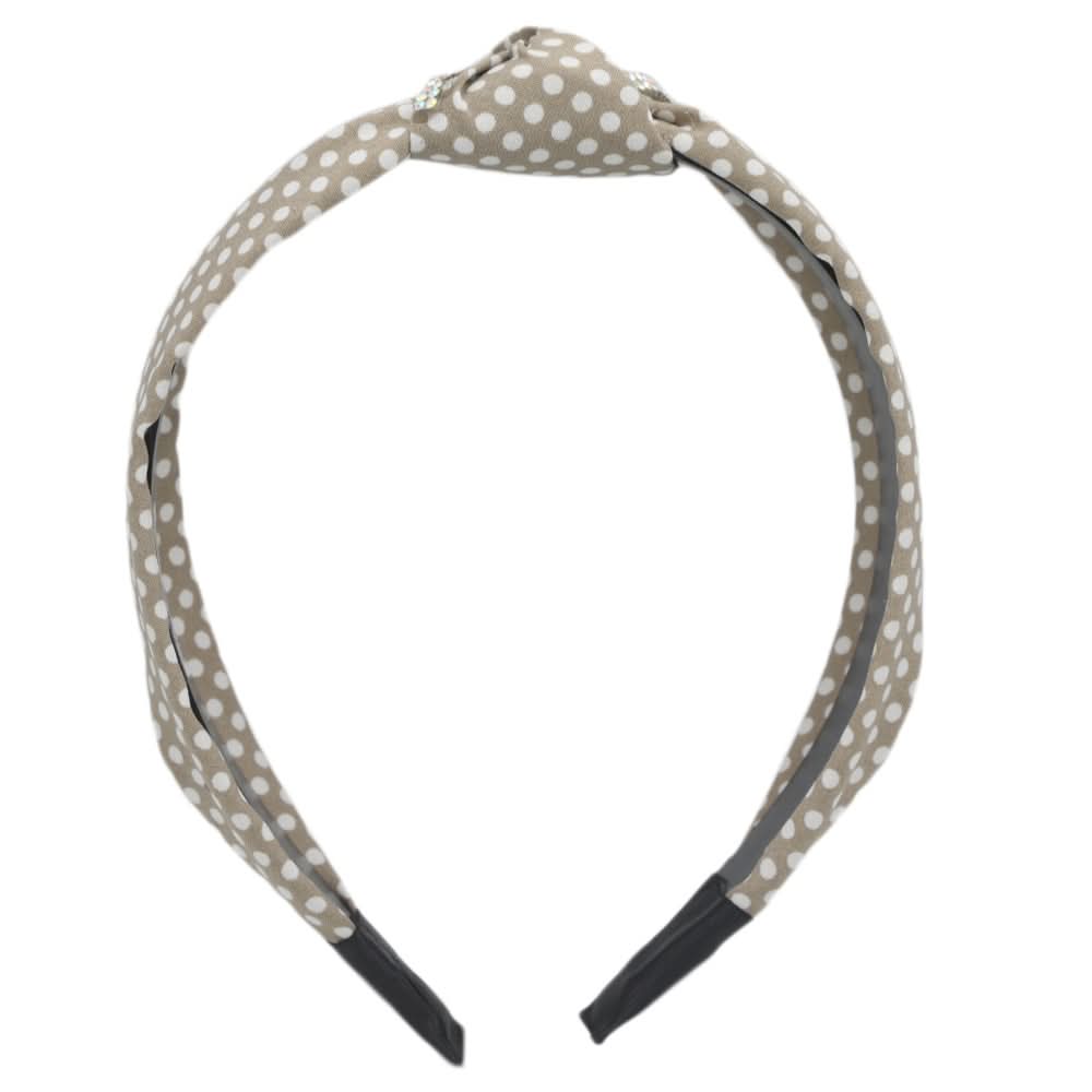 Hair Band (AY-211)	- Brown, Kids, Hair Accessories, Chase Value, Chase Value