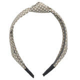 Hair Band (AY-211)	- Brown, Kids, Hair Accessories, Chase Value, Chase Value