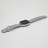 Men's Smart Watch DT36 - Silver, Men, Watches, Chase Value, Chase Value