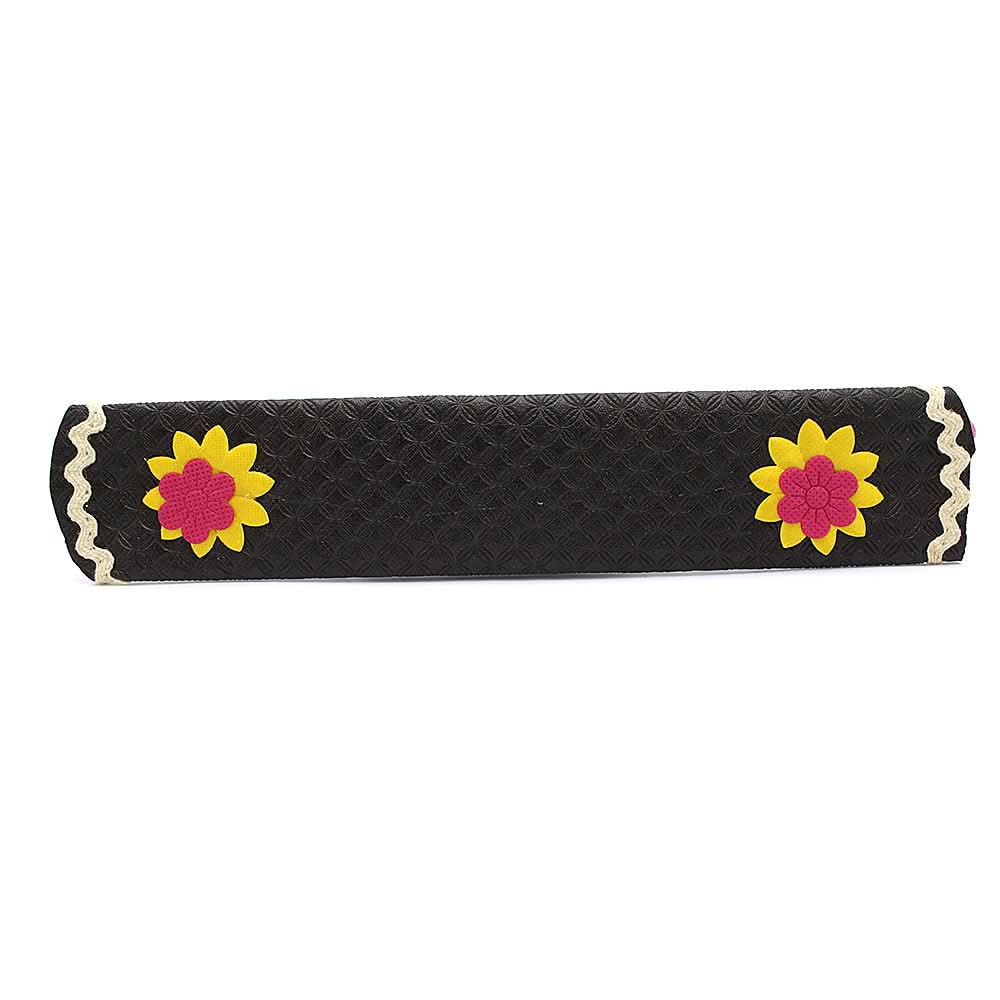 Deep Freezer Handle Cover - Black, Home & Lifestyle, Kitchen Tools And Accessories, Chase Value, Chase Value