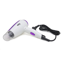 Hair Dryer Braun - HD580, Home & Lifestyle, Hair Dryer, Chase Value, Chase Value