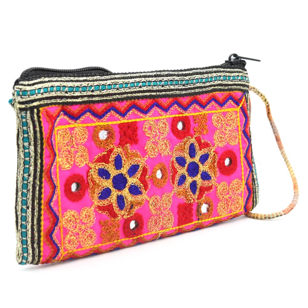 Women's Wallet 12 - Multi, Women, Wallets, Chase Value, Chase Value