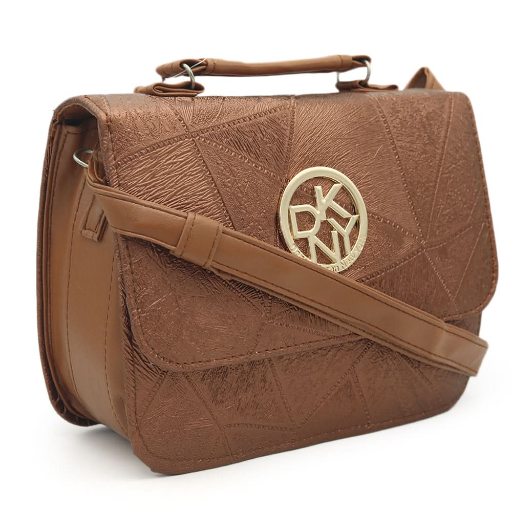 Women Shoulder Box 2362 - Brown, Women, Bags, Chase Value, Chase Value