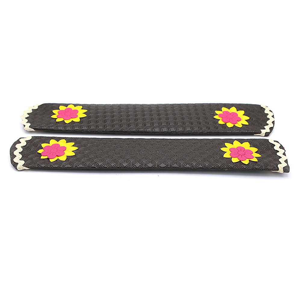 Deep Freezer Handle Cover - Black, Home & Lifestyle, Kitchen Tools And Accessories, Chase Value, Chase Value