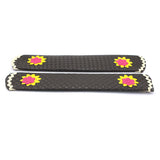 Deep Freezer Handle Cover - Black, Home & Lifestyle, Kitchen Tools And Accessories, Chase Value, Chase Value