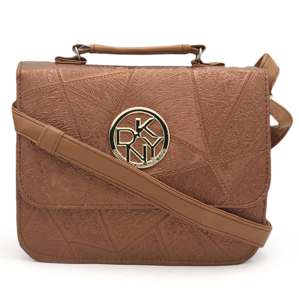 Women Shoulder Box 2362 - Brown, Women, Bags, Chase Value, Chase Value