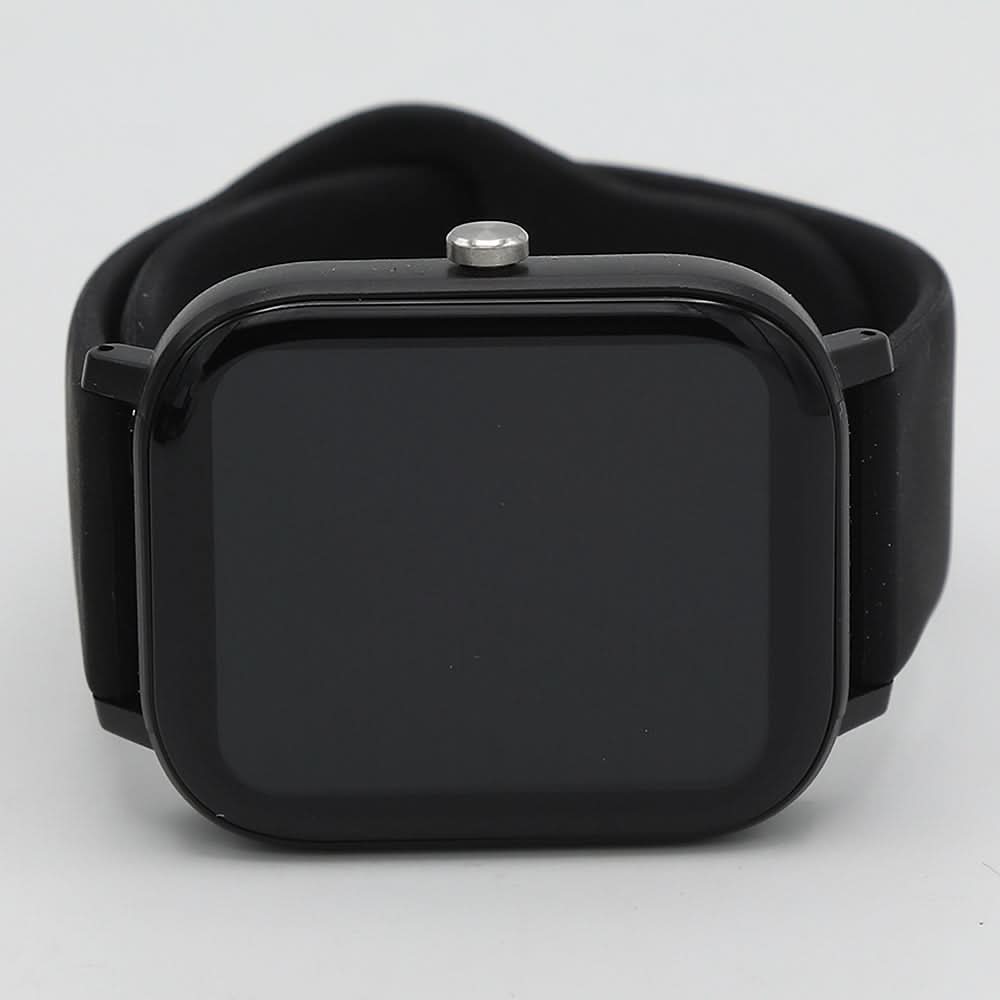 Men's Smart Watch DT36 - Black, Men, Watches, Chase Value, Chase Value