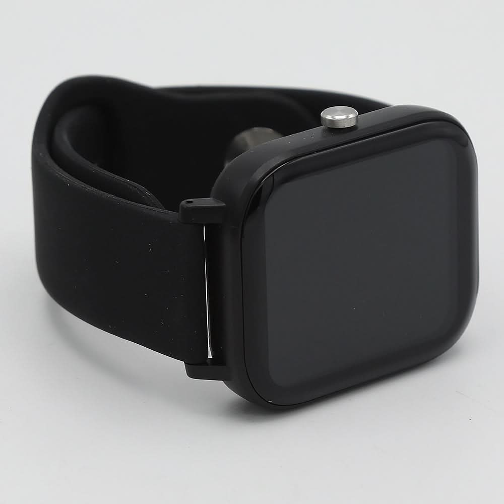 Men's Smart Watch DT36 - Black, Men, Watches, Chase Value, Chase Value