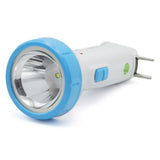 DP Emergency Torch DP-9152 - Blue, Home & Lifestyle, Emergency Lights & Torch, Chase Value, Chase Value
