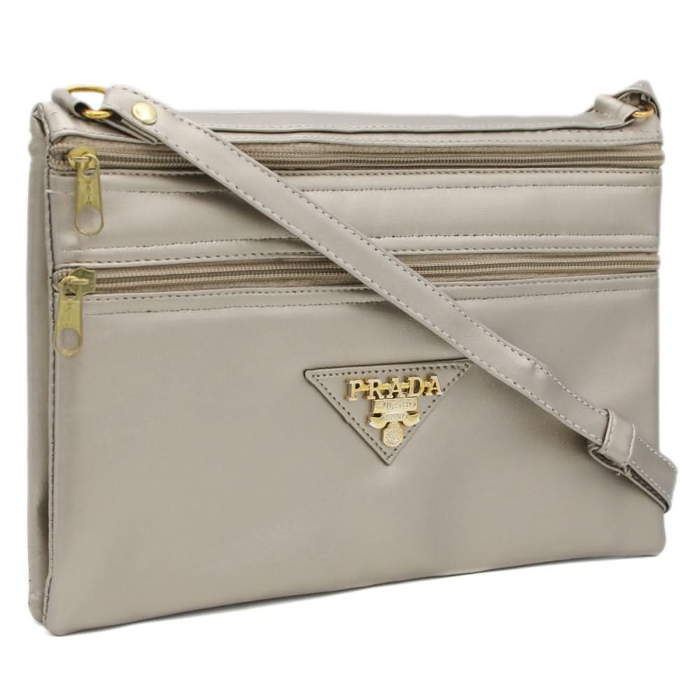 Women's Shoulder Bag - Grey, Women, Bags, Chase Value, Chase Value