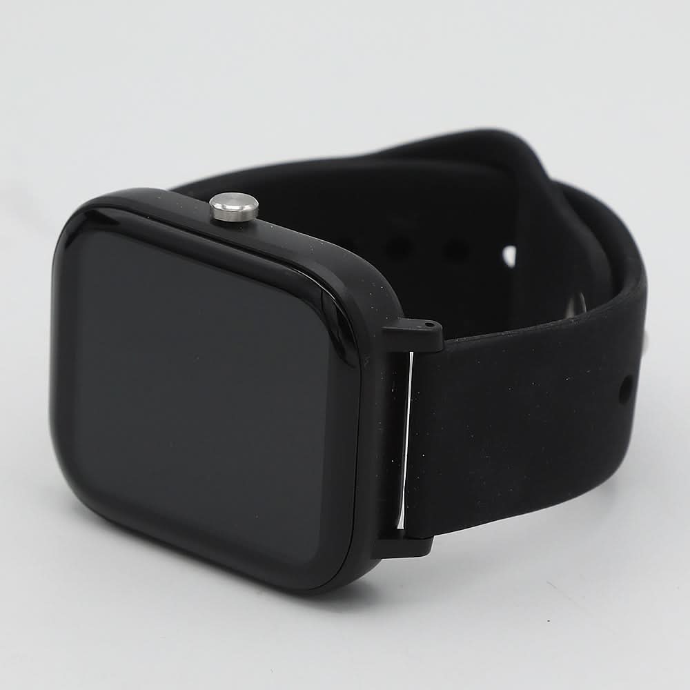 Men's Smart Watch DT36 - Black, Men, Watches, Chase Value, Chase Value