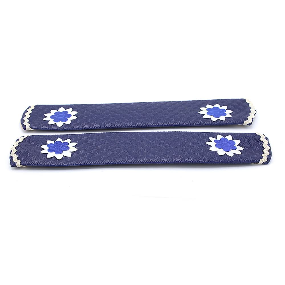 Deep Freezer Handle Cover - Blue, Home & Lifestyle, Kitchen Tools And Accessories, Chase Value, Chase Value