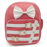 Girls Bag pack 7802 - Pink, Kids, Kids Bags, Chase Value, Chase Value