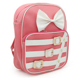 Girls Bag pack 7802 - Pink, Kids, Kids Bags, Chase Value, Chase Value