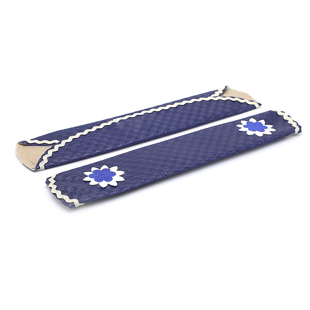 Deep Freezer Handle Cover - Blue, Home & Lifestyle, Kitchen Tools And Accessories, Chase Value, Chase Value