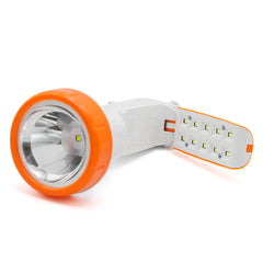 DP Emergency Torch DP-9152 - Orange, Home & Lifestyle, Emergency Lights & Torch, Chase Value, Chase Value