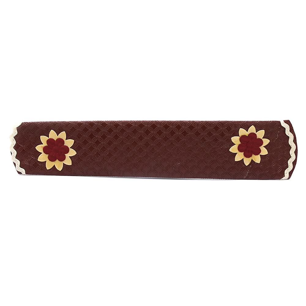 Deep Freezer Handle Cover - Brown, Home & Lifestyle, Kitchen Tools And Accessories, Chase Value, Chase Value