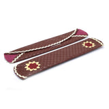 Deep Freezer Handle Cover - Brown, Home & Lifestyle, Kitchen Tools And Accessories, Chase Value, Chase Value