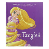 Disney Movie Collection Tangled, Kids, Kids Story Books, Chase Value, Chase Value