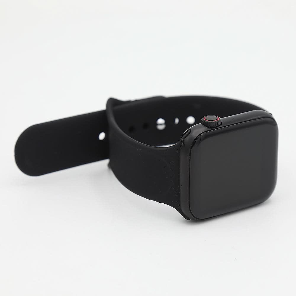 Men's Smart Watch FT50 - Black, Men, Watches, Chase Value, Chase Value