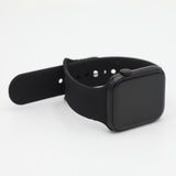 Men's Smart Watch FT50 - Black, Men, Watches, Chase Value, Chase Value