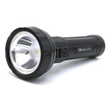 DP Torch Light LED-9002 - Black, Home & Lifestyle, Emergency Lights & Torch, Chase Value, Chase Value