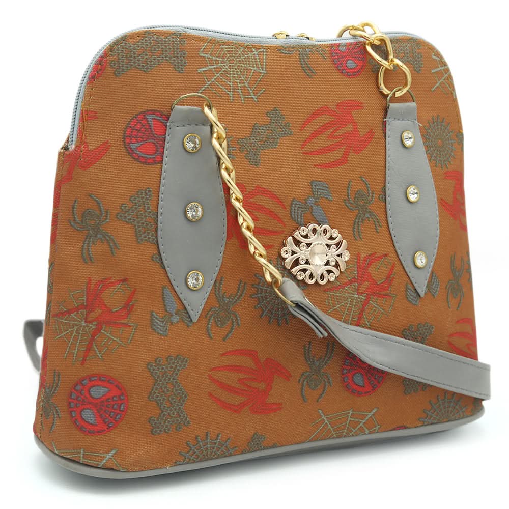 Women Purse 2360 - Brown, Women, Bags, Chase Value, Chase Value