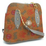 Women Purse 2360 - Brown, Women, Bags, Chase Value, Chase Value