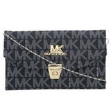 Women's Clutch - Black, Women, Clutches, Chase Value, Chase Value